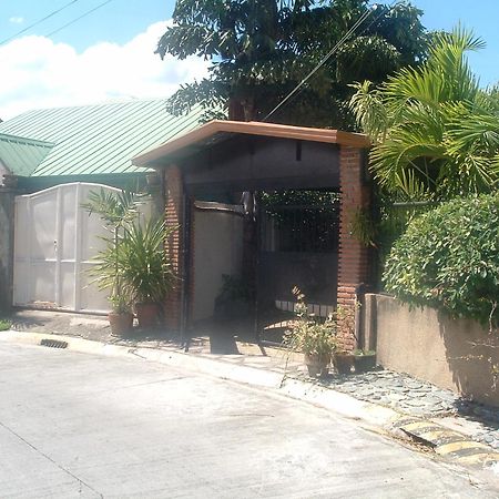 Mactan Cebu House Villa Exterior photo